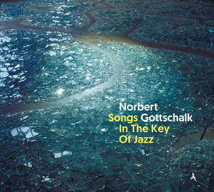 Gottschalk songs in the key of jazz